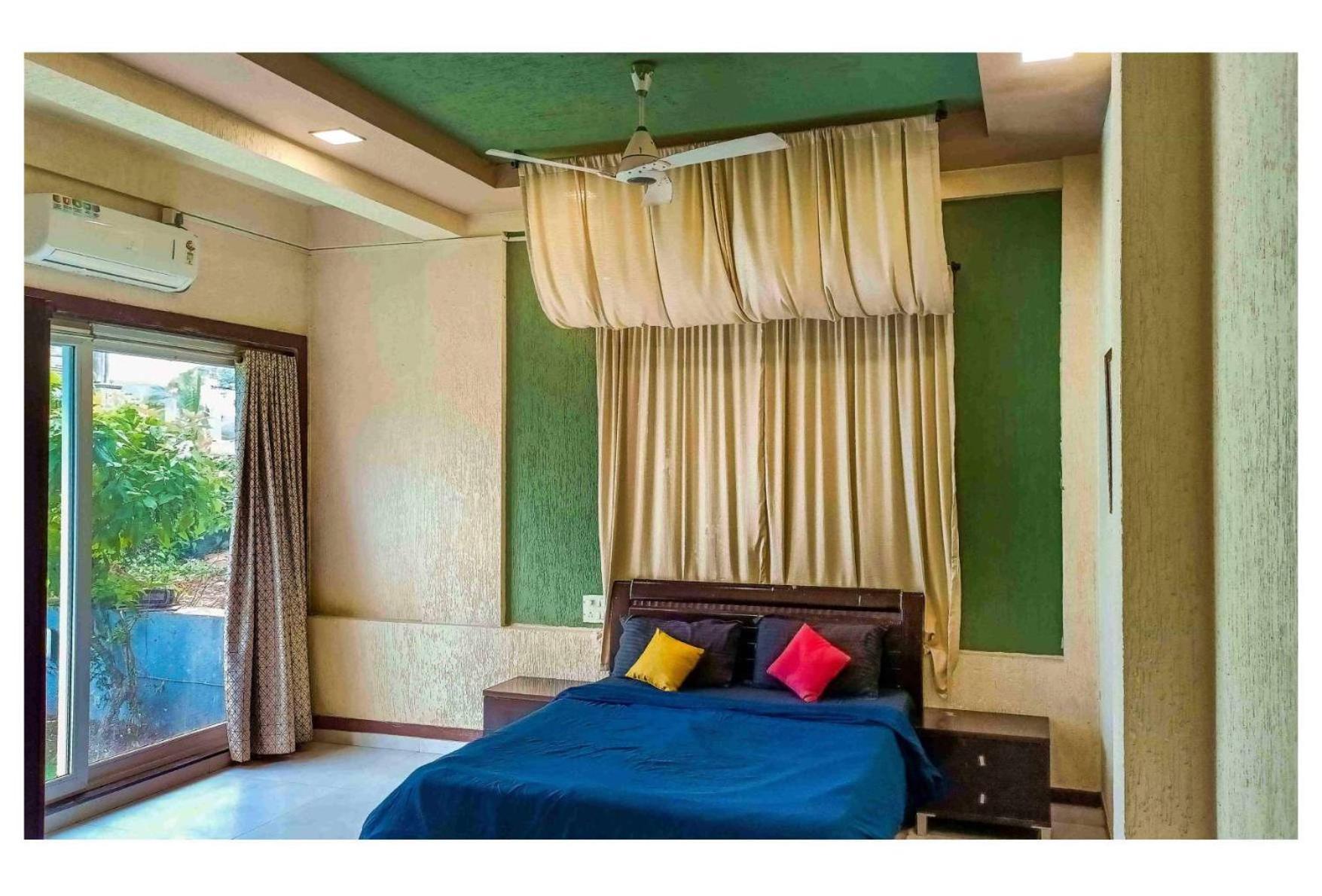 Salt Life Villa Lonavala Exterior foto