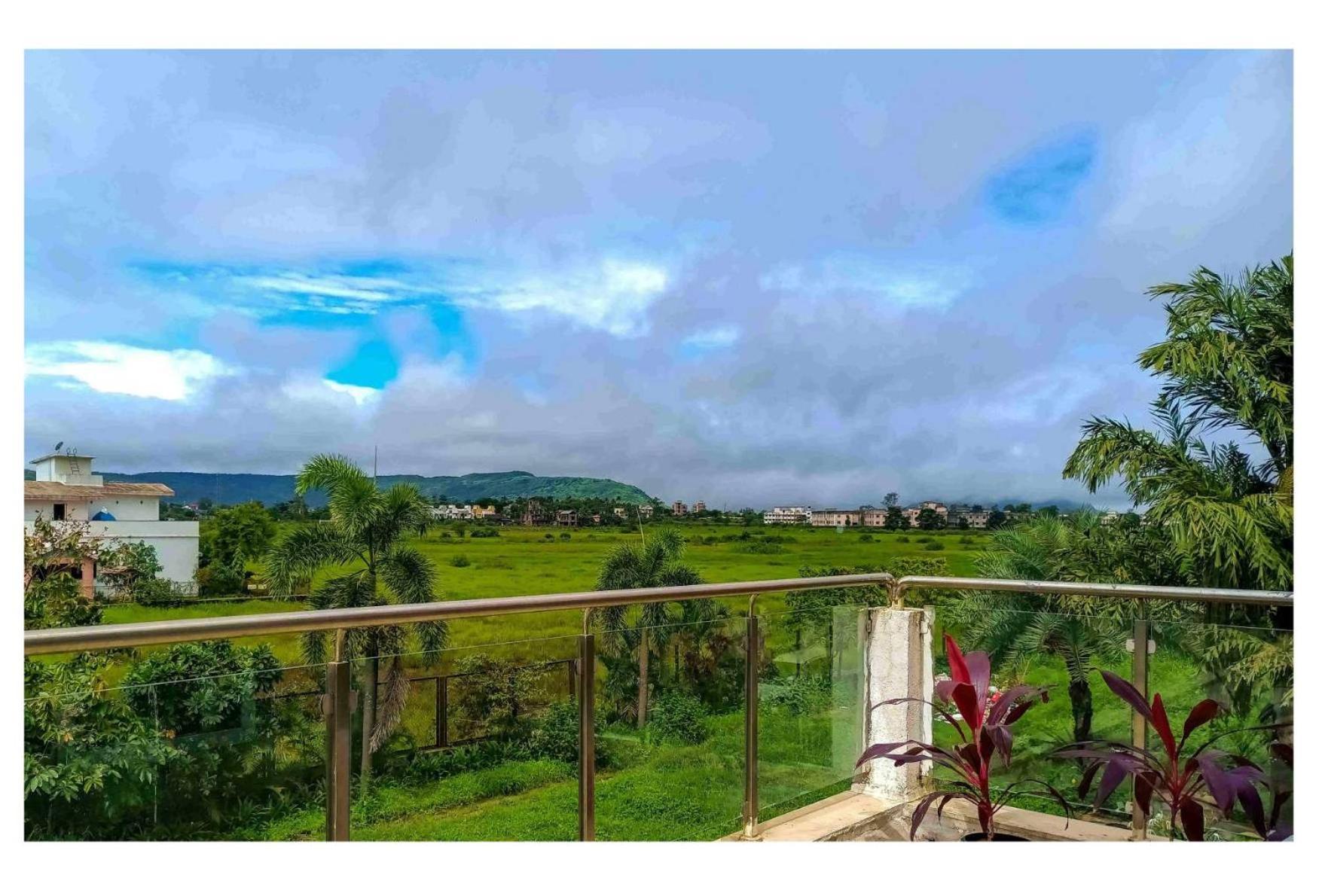 Salt Life Villa Lonavala Exterior foto